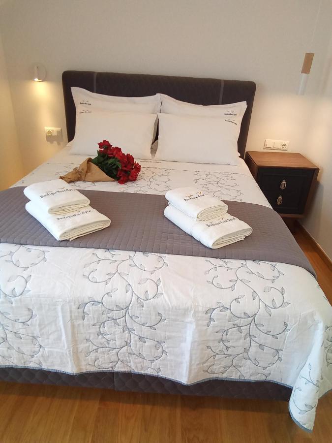 Boutique Apart Volos Exteriér fotografie