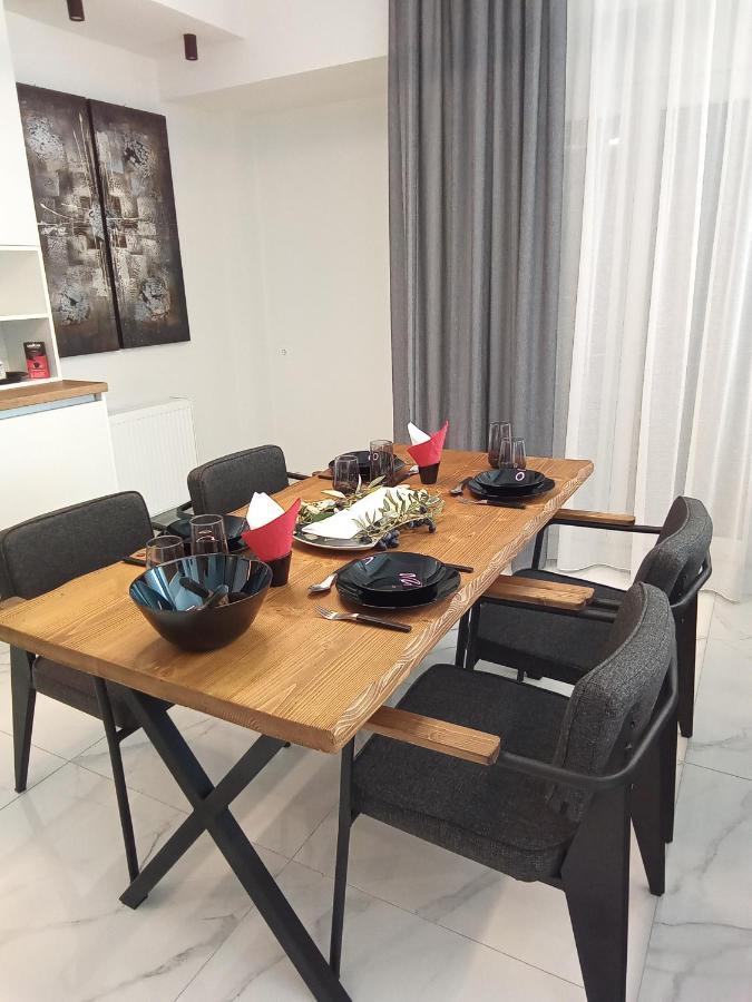 Boutique Apart Volos Exteriér fotografie